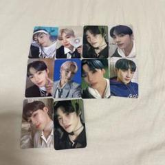 2025年最新】the boyz ニュー トレカの人気アイテム - メルカリ