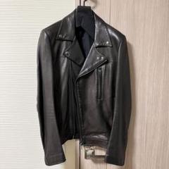2025年最新】ATTACHMENT メンズ シングルライダースの人気