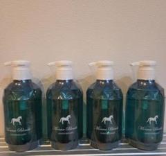 新品未開封　モンローブロンド グレンズトリートメントRR 500ml 3本セット モンローブロンドRクレンズトリートメントRR 500ml|美顔器・原液