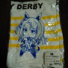 ウマ娘 ライスシャワー 金沢競馬場 アクリルスタンド 缶バッジ