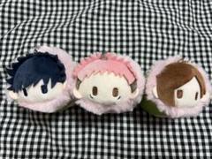 呪術廻戦 桜餅マスコット