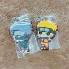 2025年最新】naruto ラバーキーホルダーの人気アイテム - メルカリ