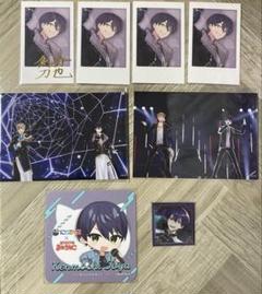 にじさんじ　まとめ売り　叶　剣持刀也 2025年最新】剣持刀也まとめ売りの人気アイテム - メルカリ