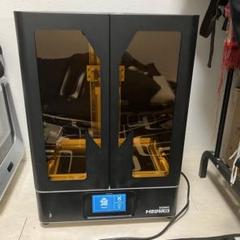 Phrozen Sonic Mega 8K 大型高解像度3D