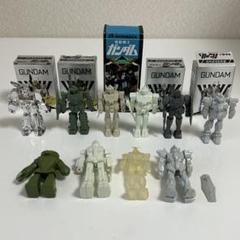 森永　チョコスナック ガンダム　５０体以上　ジャンク品含　塗装品　他 i-img1198x898-