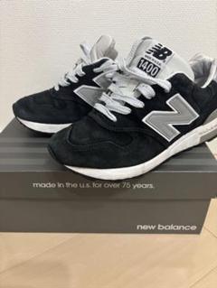 New Balance ニューバランス M1400 NEW BALANCE M1400BKJ MADE