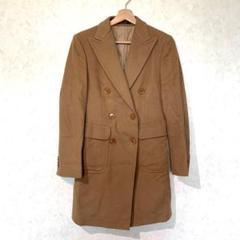サイズ40 TAGLIATORE タリアトーレ チェスターコート - メルカリ