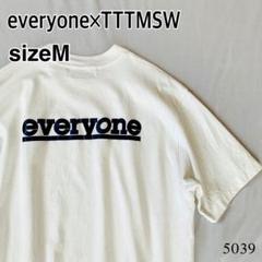 【ご予約品】 2025年最新】エブリワン everyone tシャツの人気アイテム - メルカリ ミュージシャン
