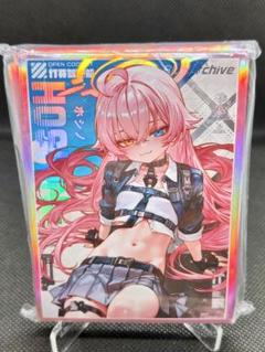 ブルーアーカイブ 小鳥遊ホシノScarletAgents　スリーブ Amazon.co.jp: ブルーアーカイブ 小鳥遊ホシノ 水着 スリーブ