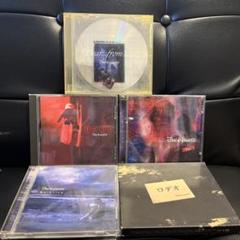 Due'le quartz CD 5枚セット デュールクォーツ MIYAVI