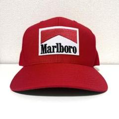 【 マルボロ 】トラッカーキャップ ビンテージモチーフ山田レンTSYのサムネイル