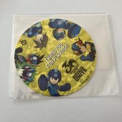 ロックマンユナイト　即購入禁止 流星のロックマン　缶バッジ ロックマンユナイト 缶バッジ 流星のロックマン クインティア
