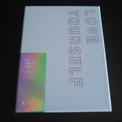 bts lys seoul ソウル Blu-ray ジョングク BTS LOVE YOURSELF SEOUL CONCERT BLU RAY - Kpop USA
