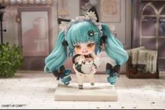 勝利の女神NIKKE SDフィギュア プリバティ 勝利の女神:NIKKE SDフィギュア(ブラインドボックス) プリバティ