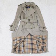 2025年最新】BURBERRY メンズ トレンチコートの人気アイテム