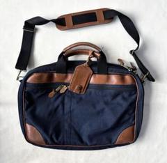 エルエルビーン シボ革 オールレザー 2way ハンド ショルダー バッグ 2025年最新】L.L.Bean エルエルビーン 2WAYショルダーバッグの
