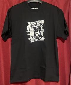 アンダーワールド 公式 DUBNOBASS ...Tシャツ L アンダーワールド 公式 DUBNOBASS Tシャツ L - メルカリ