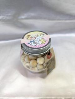 ちいかわ　ボーロ　11個セット ちいかわ観光 2個セットポーチ | ちいかわマーケット 公式グッズ