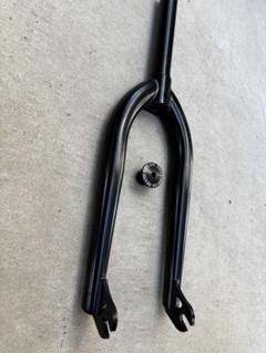 SUBROSA FORK 30mm フォーク　BMX 美品 SUBROSA FORK 30mm フォークBMX 美品