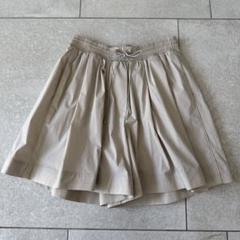 新品タグ付 ORR ショートパンツ　撥水