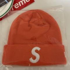 2025年最新】Supreme New Era S Logo Beanieの人気アイテム