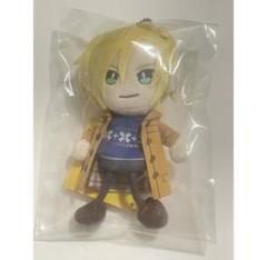 2025年最新】banana fish ぬいぐるみの人気アイテム - メルカリ