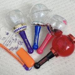 倖田來未　ペンライト 単品売りセット売り値下げ対応可能 Amazon.co.jp: 倖田來未ペンライト セット : おもちゃ