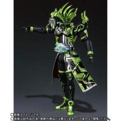 新品未開封S.H.Figuarts仮面ライダークロノス - メルカリ