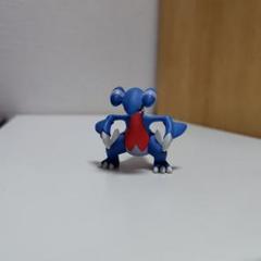 ガバイト ポケモン フィギュア Yahoo!オークション - 中古品 セット ポケモン モンコレ