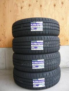 全国送料込☆グッドイヤーEGコンフォート☆165/50R16☆軽自動車などにのサムネイル