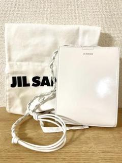 【美品】JILSANDER ジルサンダー タングル