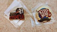 日本ハムファイターズ Collectors Pins Fashion Accessories