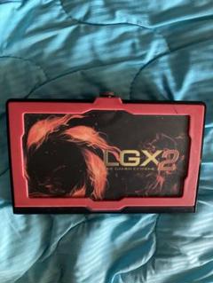 AVerMedia LGX2 GC550 PLUS キャプチャーボード