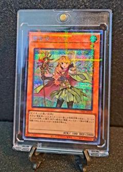★値段交渉歓迎★遊戯王【SE-P 霊獣使いレラ】ターミナルワールドのサムネイル