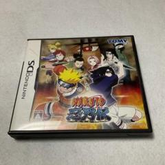 NARUTO -ナルト- 忍列伝