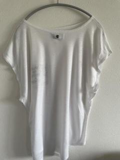 【DIESEL】 イラストTシャツ　ホワイト