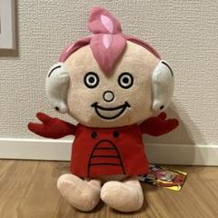 まんべくん　ぬいぐるみ　Lサイズ　貴重　ご当地キャラ 2025年最新】まんべくんの人気アイテム - メルカリ