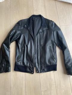 ✨極美品✨ユナイテッドトーキョー ライダースジャケット