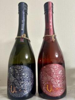 産土6本セット Amazon.co.jp: 産土 うぶすな 2024 六農醸 穂増 ほませ 720ml