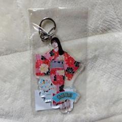 乃木坂46 真夏の全国ツアー2023 菅原咲月全身アクリルキーホルダー30個 乃木坂46 菅原咲月 真夏の全国ツアー2025 アクリルキーホルダー