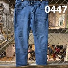 TOMMY HILFIGER デニムパンツ W32L32