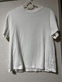 GU 白T Tシャツ Lサイズ