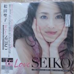2025年最新】松田聖子 We Love SEIKOの人気アイテム - メルカリ