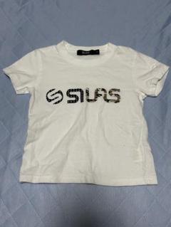 SILAS Tシャツ Sサイズ