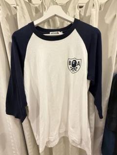 2025年最新】A BATHING APE メンズ 七分・長袖カットソーの人気