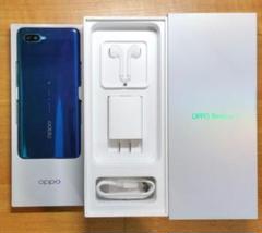 2025年最新】OPPO Reno A 128gbの人気アイテム - メルカリ