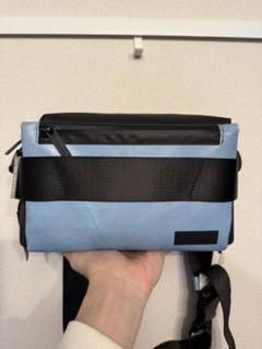 FREITAG（フライターグ）　F670 WARREN スカイブルー F670 WARREN | 843533 | FREITAG