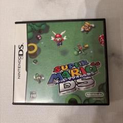 ★美品★ニンテンドーDS スーパーマリオ64