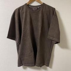 TOUGHER/タファー/ピグメント ヘビーウエイトTシャツUSA製