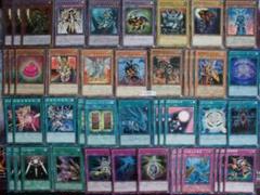No.86 遊戯王デッキパーツ　武藤遊戯　大量魔法罠セット No.86 遊戯王デッキパーツ 武藤遊戯 大量魔法罠セット - メルカリ